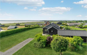Awesome Home In Øster Assels With Sauna